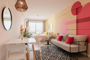 Fliphaus Catamarca 700 - Lofts Centro